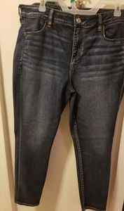 American eagle outfitters Jean's